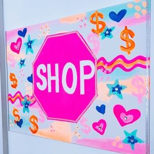 Meet your Posher, Finley